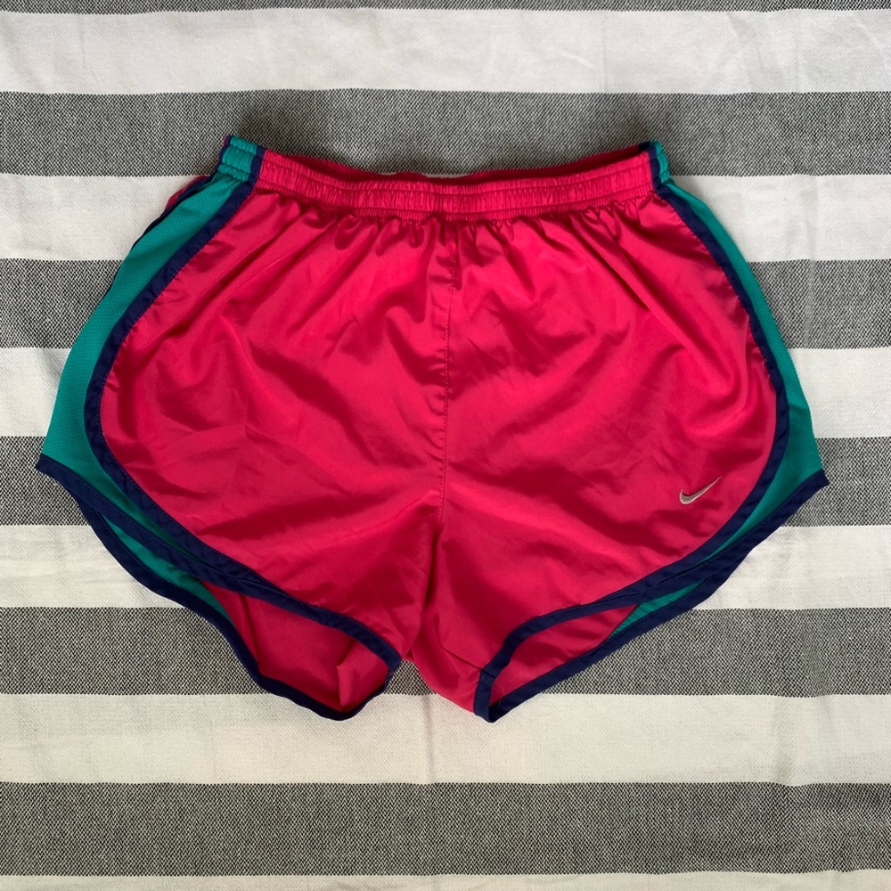 NIKE DRI FIT SHORTS